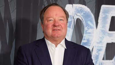 Paramount CEO Bob Bakish has stepped down. Here's what to know
