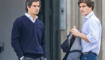 Fernando y Carlos Fitz-James Stuart: así perpetúan el legado de la Casa de Alba con sus negocios