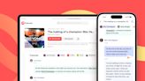 Musixmatch launches a podcast platform for transcription driven by AI and community