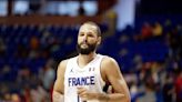 Former Boston Celtics wing Evan Fournier recognizes France is a EuroBasket target