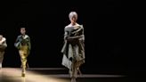 Marc Jacobs Brings Emotion and Self-Reflection to Surprise Runway