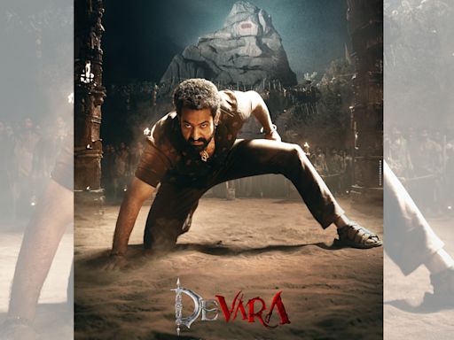 Movie Review: ‘Devara: Part 1’ – A masterclass in action, emotion, and visual grandeur