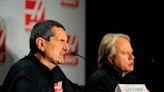 Guenther Steiner Is Suing Haas F1 for Allegedly Not Paying Him