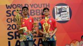 Bengaluru boy, 14, finishes second in World Youth Scrabble Championship