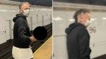 Creep gropes 16-year-old girl on NYC subway platform: NYPD