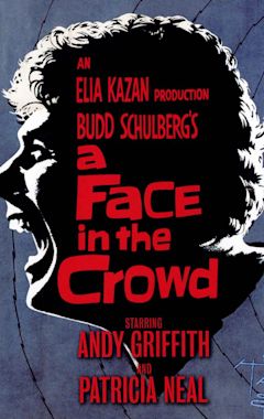 A Face in the Crowd