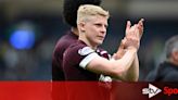 Alex Cochrane completes transfer from Hearts to Birmingham City