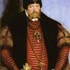 Joachim II Hector, Elector of Brandenburg