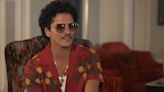 Bruno Mars estica turnê no Brasil e anuncia novas datas de shows