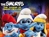 The Smurfs: The Legend of Smurfy Hollow