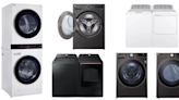 The best washer and dryer deals for 4th of July 2024