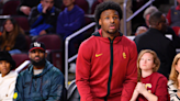 Why Bronny James' success with the Lakers could depend on LeBron getting out of the way
