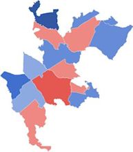 2022 United States House of Representatives elections in South Carolina