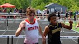 Region track: Hubs take second in four events in final day of 3A West