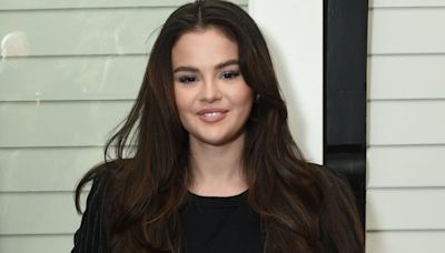 Here's What We Know About Selena Gomez's Net Worth