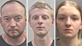 Scunthorpe dealers with drugs worth £2m jailed