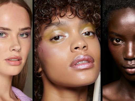 From 'Boyfriend Blush' To Lavender Haze, These Are The 3 Bold Blush Trends To Bookmark