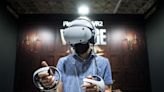 Sony reduce proyección producción dispositivo realidad virtual