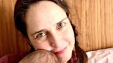Irán Castillo confesó el sabor de su placenta tras dar a luz a su segundo hijo