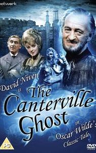 The Canterville Ghost