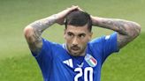 Defending champion Italy knocked out of Euro 2024 by Switzerland in last 16