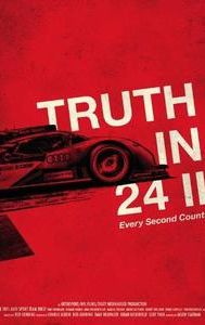 Truth In 24 II: Every Second Counts