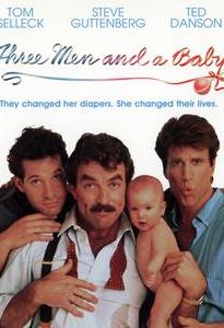 Three Men and a Baby