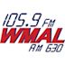 WMAL-FM