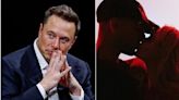 La expareja de Elon Musk reveló su nuevo romance en plena batalla por la custodia de sus hijos