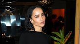 Zoe Kravitz wanted to title film P***y Island instead of Blink Twice