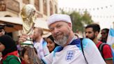 Fans say winners of England’s quarter-final with France have ‘one hand on trophy’