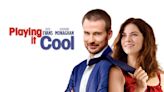 Playing It Cool Streaming: Watch & Stream Online Via Starz