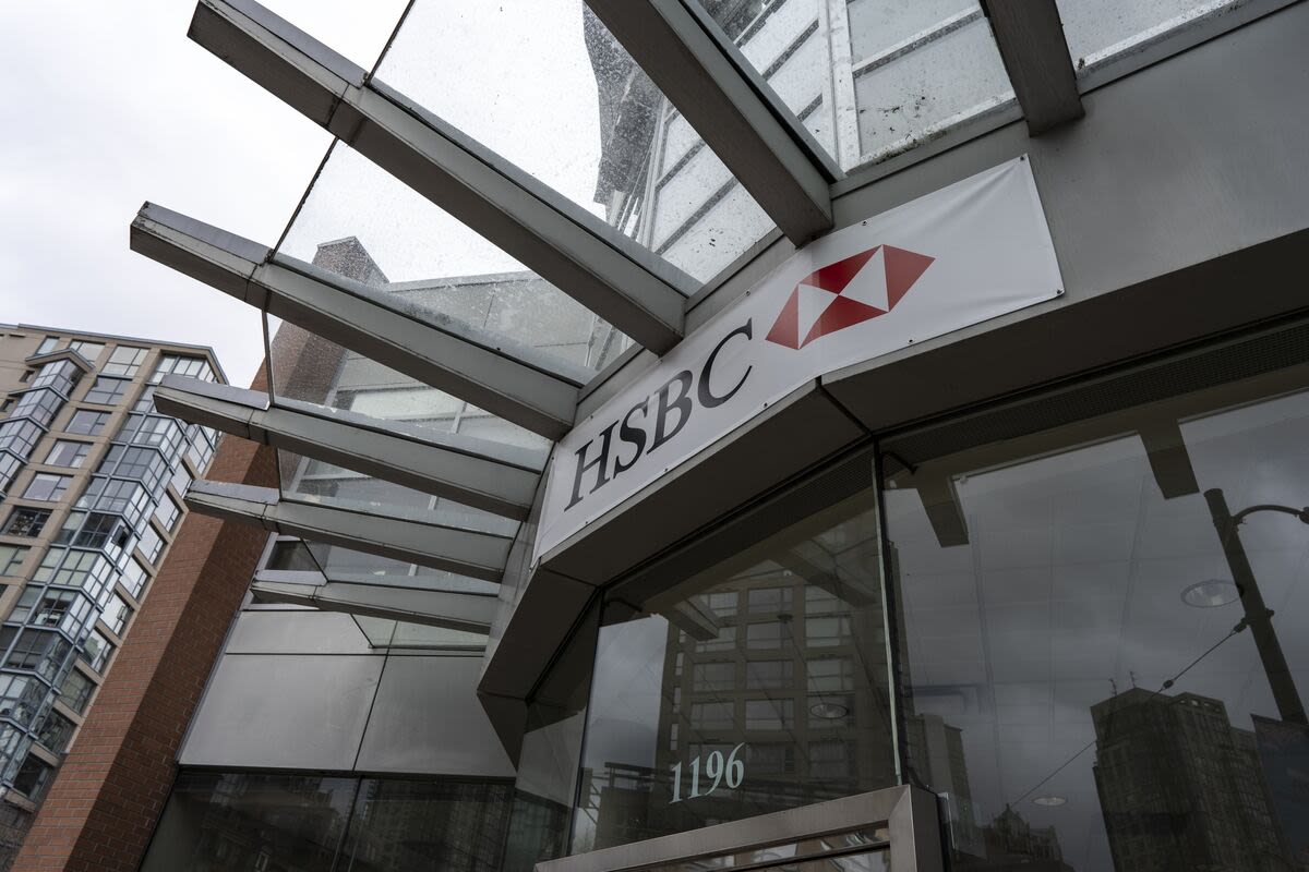 HSBC to Face Trimmed-Down Trade Secrets Lawsuit Over SVB Hires