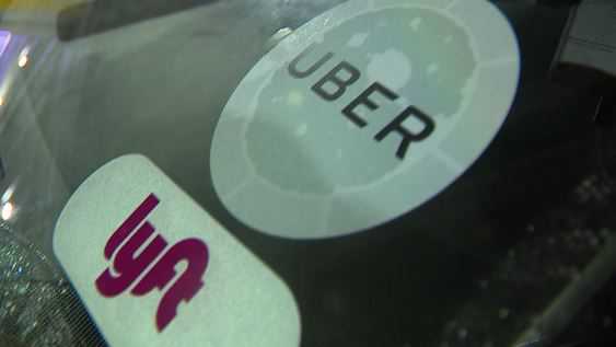 Trial on status of Uber, Lyft driver begins after long wait