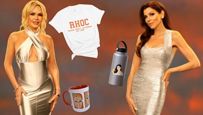 You'll Whoop It up Over This Real Housewives of Orange County Gift Guide - E! Online