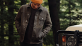 Huckberry's Legendary, Best-Selling Trucker Jacket Is $50 Off Until Tomorrow