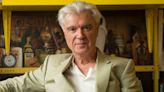 David Byrne admits he was a 'little tyrant' leading up to Talking Heads split