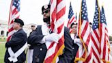 Knights of Columbus Win Fight to Hold Memorial Day Mass at National Cemetery