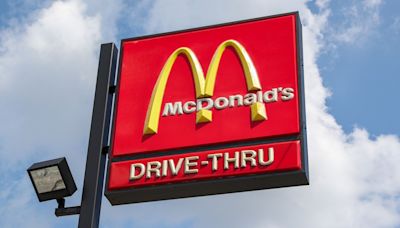 About the Rumor McDonald's Is Considering Leaving California Due to State's Minimum Wage Increase