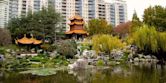 Chinese Garden of Friendship