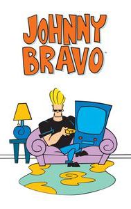 Johnny Bravo