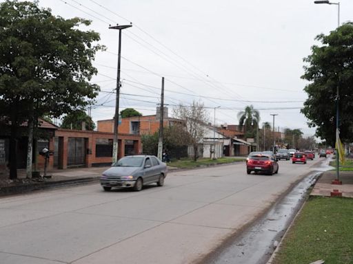 Prisión domiciliaria para la acusada de fracturar el cráneo de una niña en una pelea