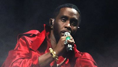 Diddy Returns His Key to City After NYC Mayor Eric Adams Condemns Violence Towards Cassie