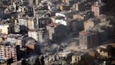 Another strong quake hits Turkey-Syria border