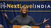 Howey: Indiana Lt. Gov. Suzanne Crouch governs via collaboration