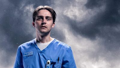 Casualty confirms harrowing sexual abuse storyline for Cam Mickelthwaite