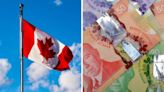Canadians can receive payments from these federal benefits and credits in May
