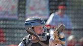 Defying the odds: Blind in one eye, Hingham catcher Ben Cashman is an unlikely star