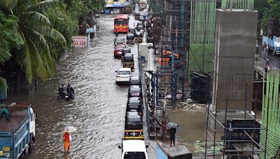 Mumbai Rains: Housing transactions impacted as homebuyers’ walk-ins slow down during monsoon