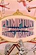 Plimpton! The Man on the Flying Trapeze